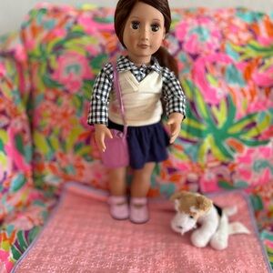 Our generation doll Chic Doll